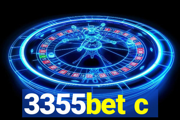 3355bet c